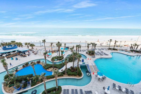 Wyndham Ocean Walk, Ocean Front 6th Floor